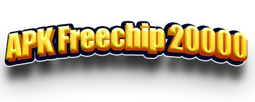 APK Freechip 20000 Charissa Granite Indonesia